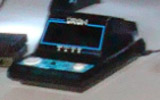 1982 Tron VFD Handheld