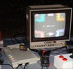 Atari XE Gaming System