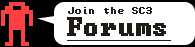 Join the SC3 Forums!