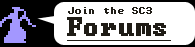 Join the SC3 Forums!