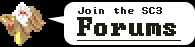 Join the SC3 Forums!