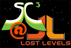 SC3 @ Lost Levels