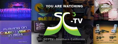SC3-TV